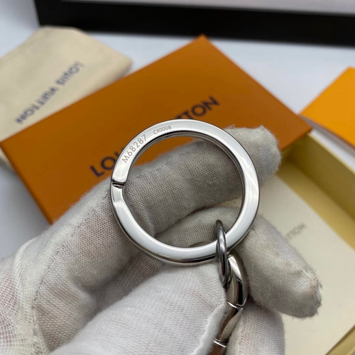 ブランドキーホルダー全体デザイン